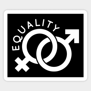 Equality Magnet